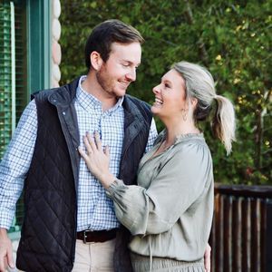 Meet your Posher, Sadie